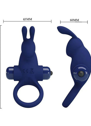 Vibrating Penis Ring