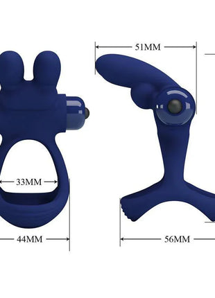 Vibrating Penis Ring