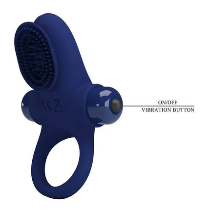 Vibrating Penis Ring