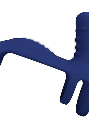 Vibrating Penis Ring