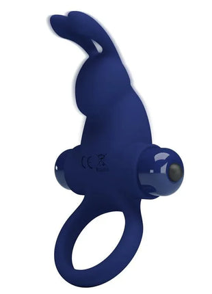 Vibrating Penis Ring