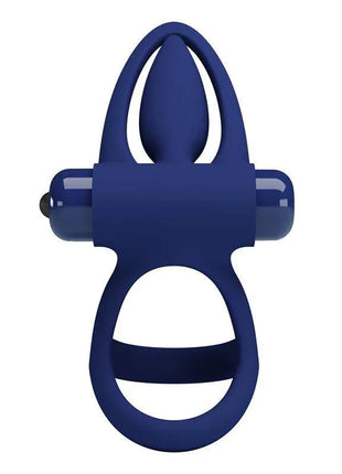 Vibrating Penis Ring