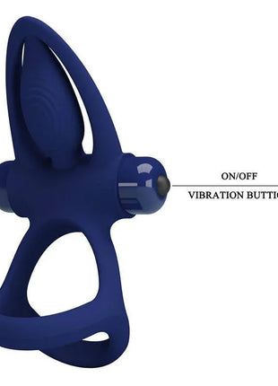 Vibrating Penis Ring