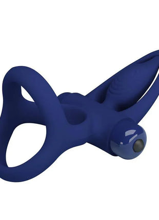 Vibrating Penis Ring