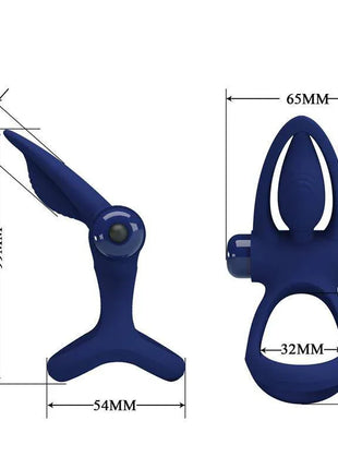 Vibrating Penis Ring