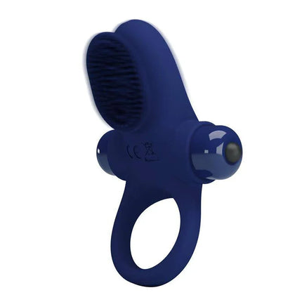Vibrating Penis Ring