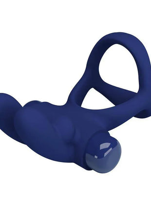 Vibrating Penis Ring