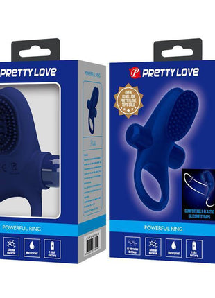 Vibrating Penis Ring