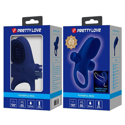 Vibrating Penis Ring