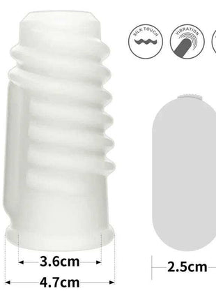 Vibrating Penis SleevePenis Sleevessecretsextoys.store