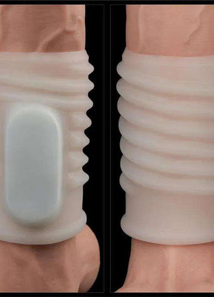 Vibrating Penis SleevePenis Sleevessecretsextoys.store