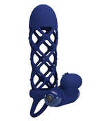 Vibrating Penis Sleeve
