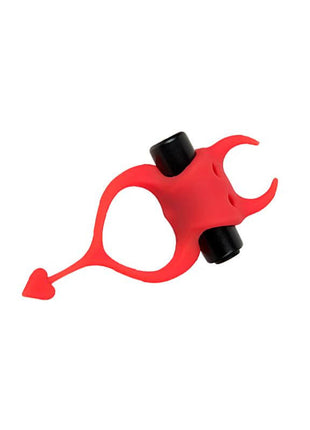 Vibrating Ring Devil