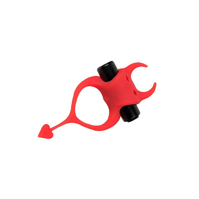 Vibrating Ring Devil