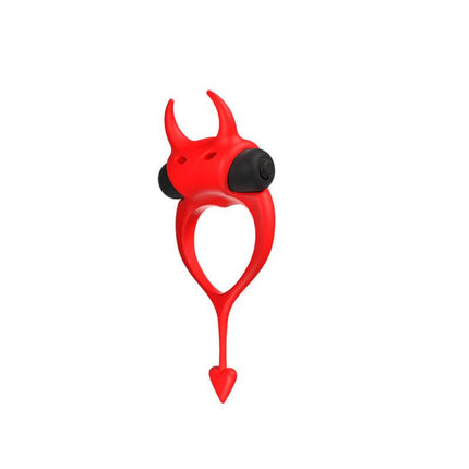 Vibrating Ring Devil