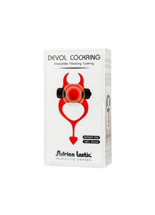 Vibrating Ring Devil