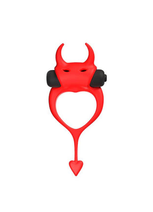 Vibrating Ring Devil
