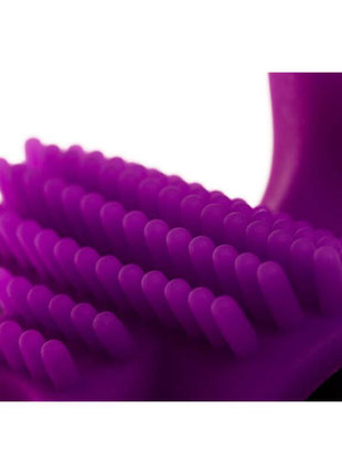 Vibrating Ring Lastic Ring