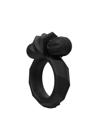 Vibrating Ring Maximus Vibe 45 flexible vibrating adult toy for couples and solo use