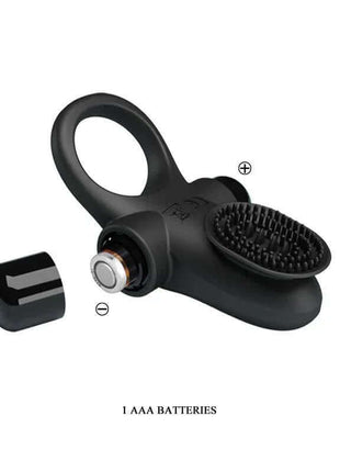 Vibrating Ring Vibrating Penis Ring II