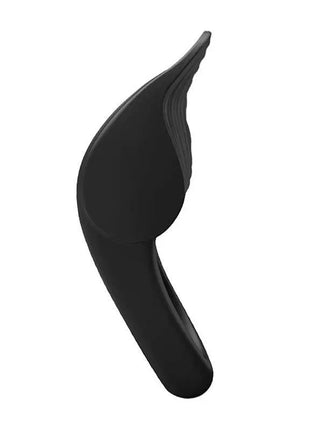 Vibrating Silicone Cock Ring with 10 Functions