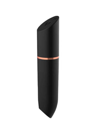 Vibrating Bullet Rocket