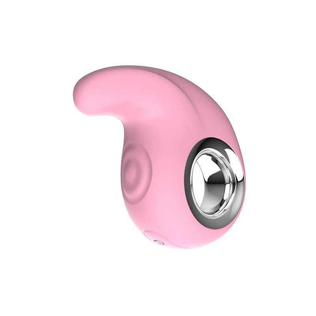 Vibration Tapping Stimulator Comma Stimulator Device