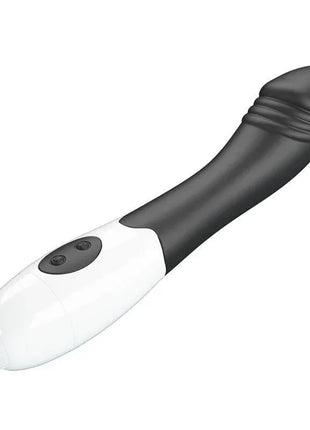 Vibrator Elemental 30 functions Black
