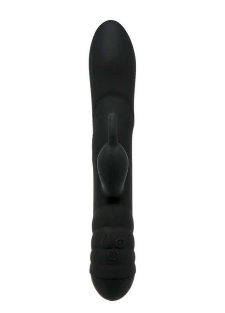 Vibrator with Rotation 360º Twister