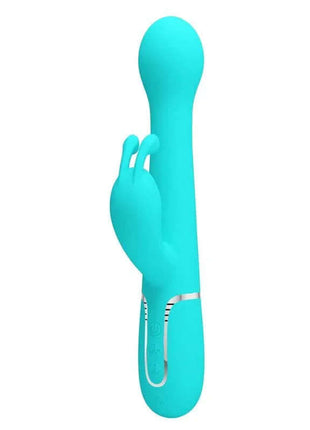 Vive with Thrusting and Rotating Beads Dejon Blue