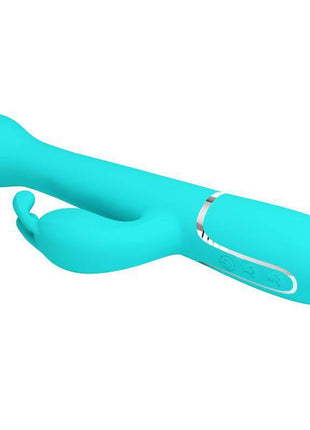 Vive with Thrusting and Rotating Beads Dejon Blue