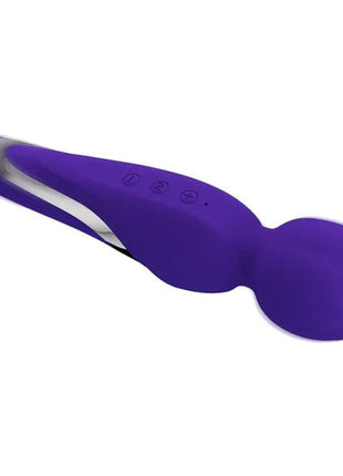 Walter Massager Wand Violet