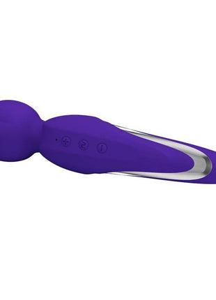 Walter Massager Wand Violet