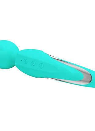 Walter Wand Massager Aqua