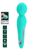Walter Wand Massager Aqua