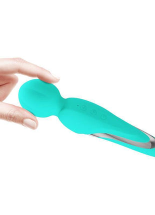 Walter Wand Massager Aqua