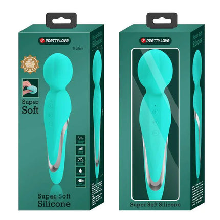Walter Wand Massager Aqua