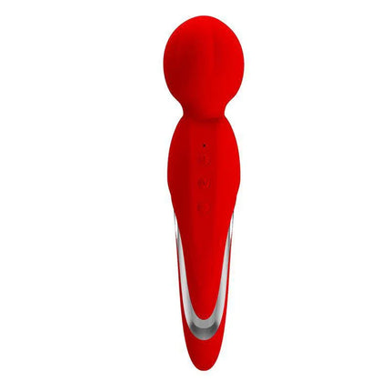 Walter Wand Red Massager Premium