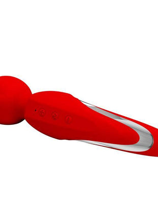 Walter Wand Red Massager Premium