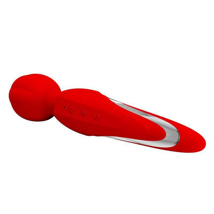 Walter Wand Red Massager Premium