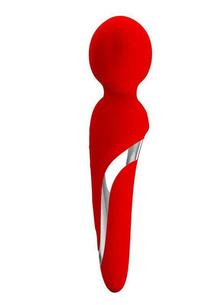 Walter Wand Red Massager Premium
