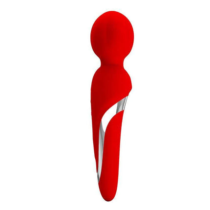 Walter Wand Red Massager Premium