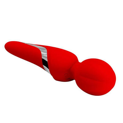 Walter Wand Red Massager Premium