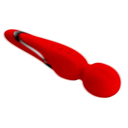 Walter Wand Red Massager Premium
