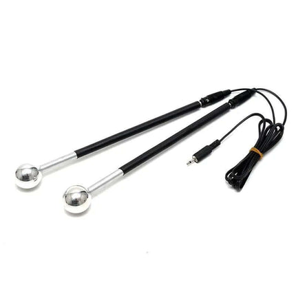 Wand Electro Shock
