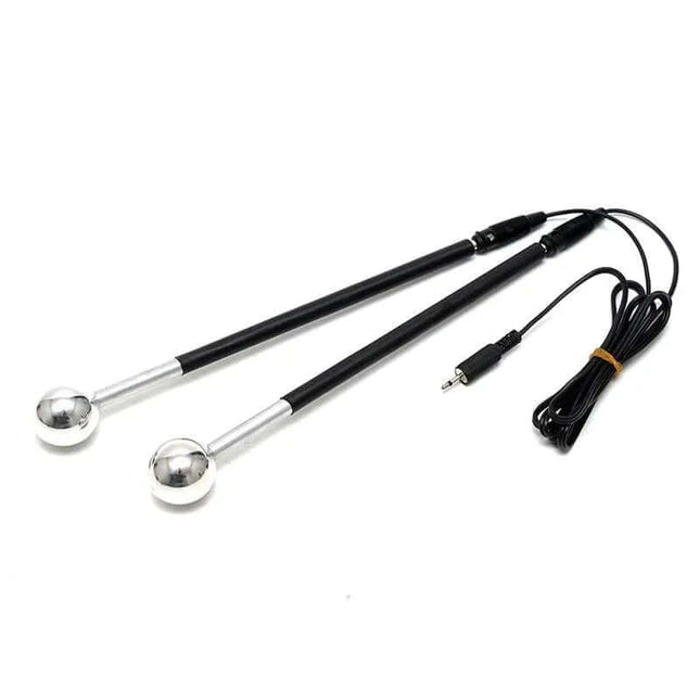 Wand Electro Shock