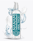 Water Base Anal Lubricant Thick Density 150 ml