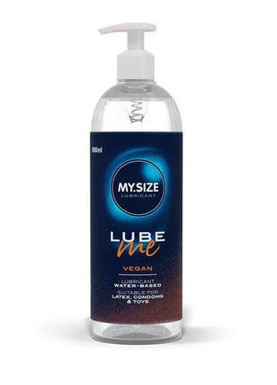 WaterBase Lub LubeWater-based Lubricantssecretsextoys.store