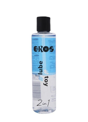 Water Base Lubricant 2 in 1 250 ml