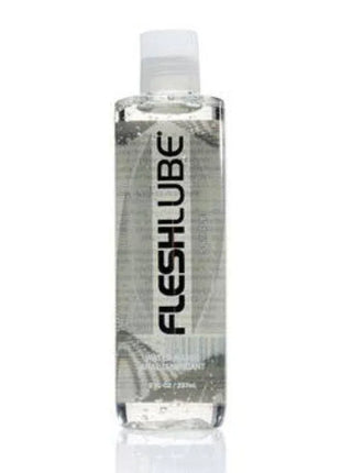 Water Base Lubricant Fleshlube Slide Anal 250 ml
